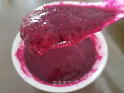Flamingo Sydney Juice