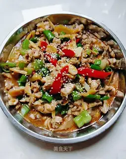Freshpot rabbit