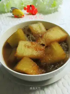 Pork stew