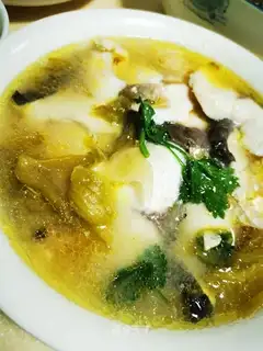 Sourfish