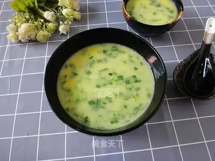 Corn paste