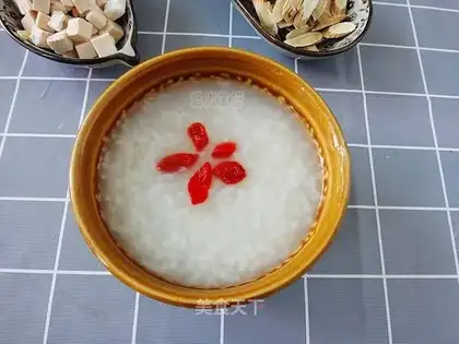 Porridge