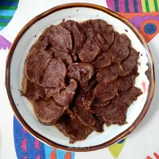 Cowsauce
