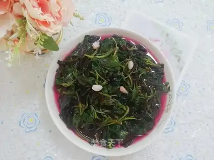 Sour sauce