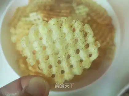 Grid chips