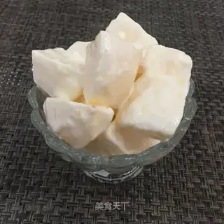 Salad apples