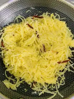 Potatoes