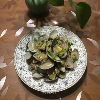 ♪ Onions and flowers ♪