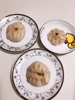 Soup buns
