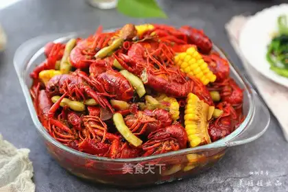 Crawfish
