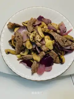 White mackerel