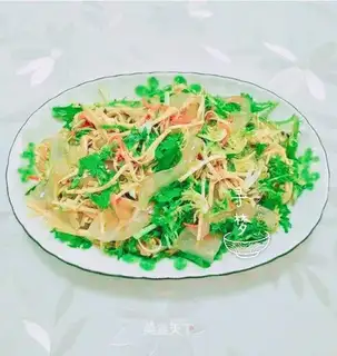 ♪ Tofu platinum ♪