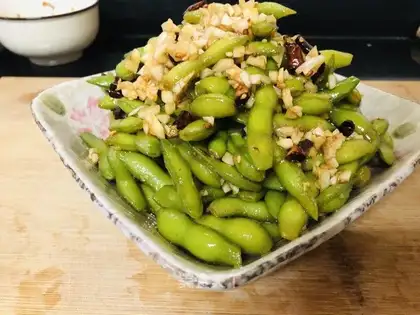 Cool beans