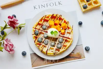 Waffles