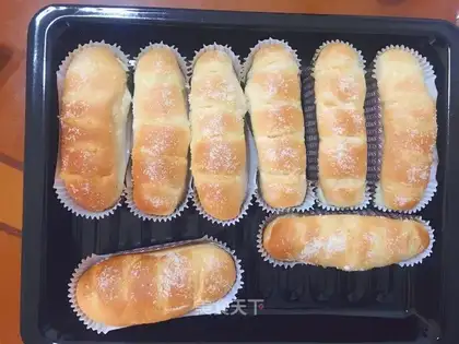 Cheese bread