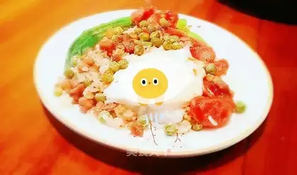 A wide-range meal