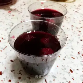 Yang May Jell-O