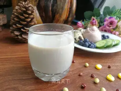 Corn beans