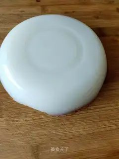 Cool powder