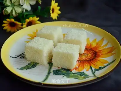Milk Lotus