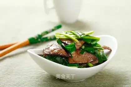 I'll have the pork