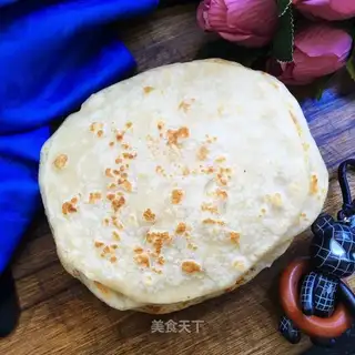 Hot noodles