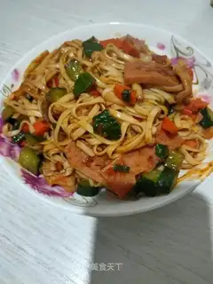 Noodles
