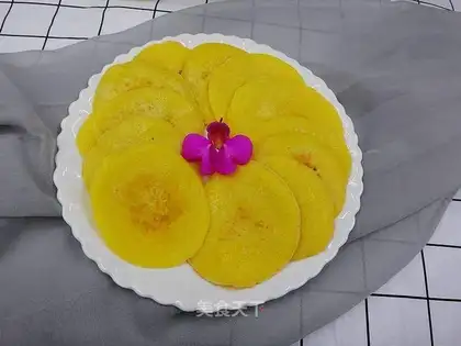 Eggs and rice cakes