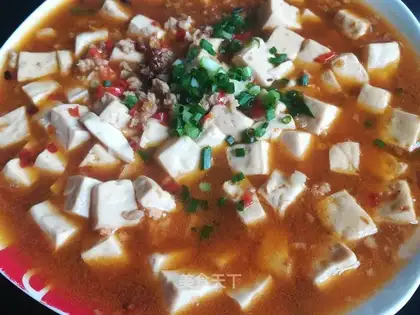 Tofu