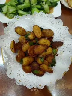 Potatoes