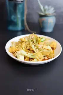 Spaghetti