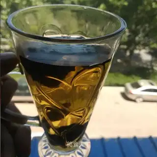 ♪ ♪ Zip water ♪