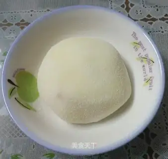 Mango Snowmen