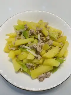 Potatoes
