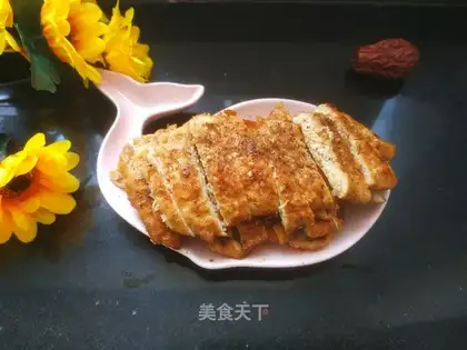 Chestless chicken chest