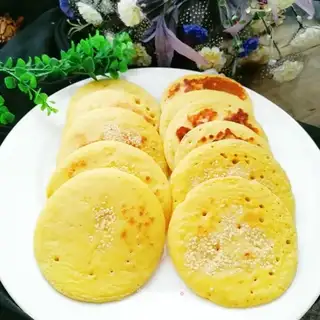 All-wheat tacos