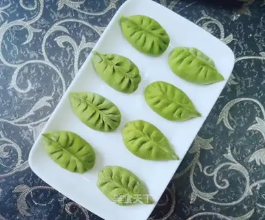 Sour buns