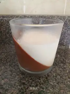 Cocoa cream