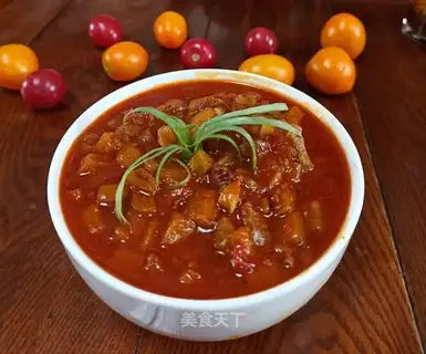 Tomatoe