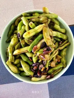 Burn the beans