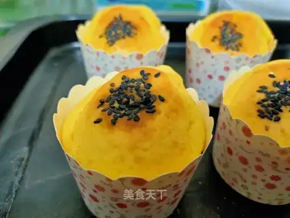 Yogurt cake