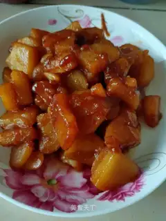 Potatoes
