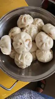 Frozen meat pack