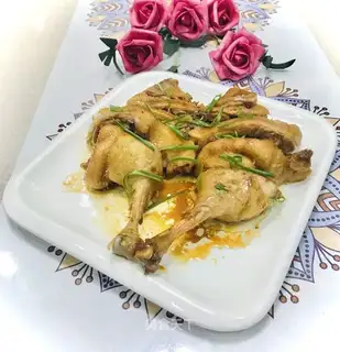 ♪ Taste duck ♪