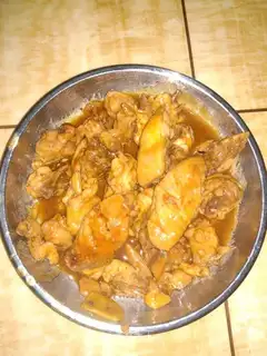 Pelican fried chicken