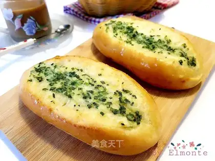 Garlic bread
