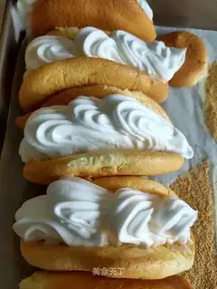 Cream of cream