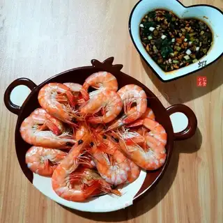 Shrimp
