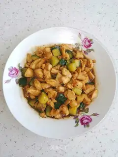 Chicken sauce