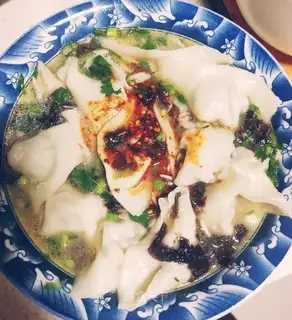 Chicken soup